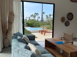 Julim Nila - Amed Luxury Stay, hotel sa Amed