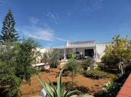 Villetta Dolce Famiglia