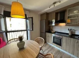 Apartamentos Antonia