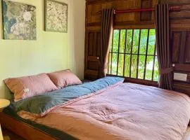 Misty Garden Homestay Retreat