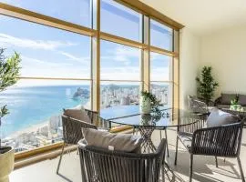 Intempo by Holuxe - 291 - 29th floor