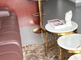 The golf estate gateway