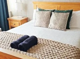 Luxury Beachfront Apartment Brighton Centre