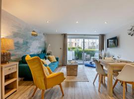2 Bed in Bideford oc-45753, hotel i Northam