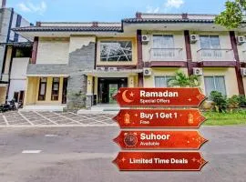 Collection O Gunung Kidul Near Baron Beach Formerly Orchid Hotel