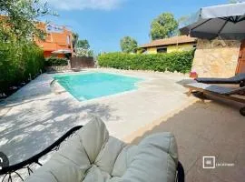 BeLocations - Villa a San Teodoro con piscina privata