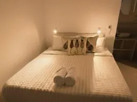 CABANAS - Românticos na Natureza para adultos