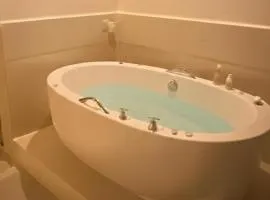 CABANAS - Românticos na Natureza para adultos - Pernoite das 17h às 11h