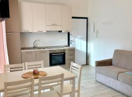 The Sea Pearl Suite, hotel a Punta Marina