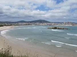 El rincón de la Mariña