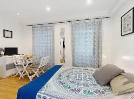 Apartamento Sapato