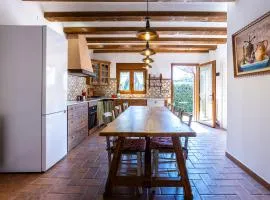 Paradis del Pont, Gualter