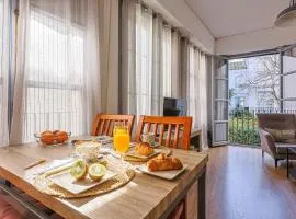 El pasaje de Sierpes by SHS