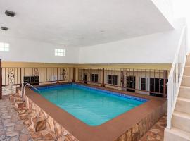 Scarlett Near Cane River Falls, hotel em Bull Bay