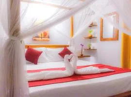 Serene Herbs Bogahahena Dickwella