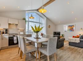 3 Bed in Bideford oc-64410, hotel i Northam