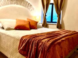 Gli Archi di Palazzo Forani - Tamerò Estates, Hotel in Casperia