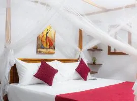 Villa Serene Herbs Dickwella