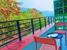 Retiro Urbano - Villa Offline for Staycation