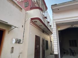 Shivam homestay:  bir otel
