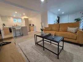 Studio2 cosy indépendant calme proche Lyon