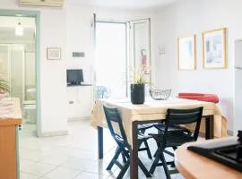 Casa Angelica - Vacanza vista mare e tranquillità