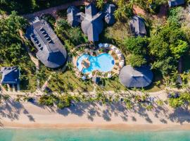 VOI Amarina Resort, hotel a Nosy Bé