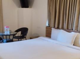 Lakeview Private Farm, Hotel in Zarvar