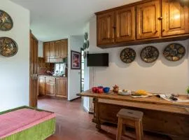 Cozy Apartment with Garden in Courmayeur - Happy Rentals