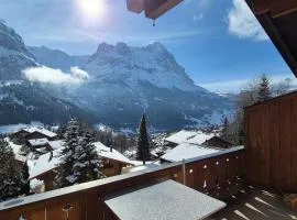 ABO - Boutique Apartment - Chalet Horst