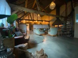 Herberg 't Rodenrijtje - Boutique B&B