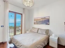 Sorrento Luxury Apartment Blue