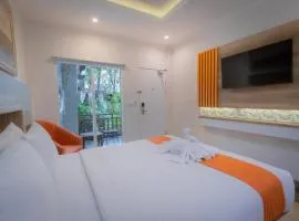 The Nyaman Hotel Bali