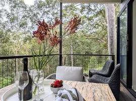 Stunning Bush Beach House! NEW!