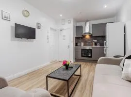 TopFloor Apt LikeHome Long-Term Free Parking