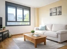 Apto con Garaje Admite Mascotas