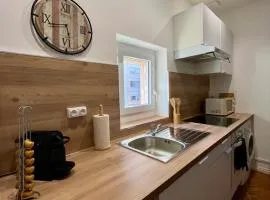 T4 L'essentiel Gare d'Oullins - 3 chambres - 4 lits - 15 min de Lyon