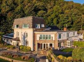 Oxwich Bay Hotel, hotel em Oxwich