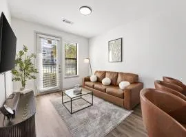 Softly Styled 1 King Sofa Bed Haven Frisco, TX