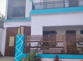 Chaudhary Sahab home stay:  bir otel