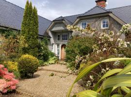 Ballymaconey house bed and breakfast, hotel en Rathdangan