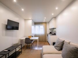 Terro Collection - Eça de Queirós, hotell i Braga