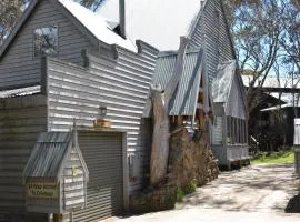 Snowdrop Lodge