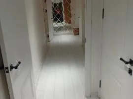 Суточная квартира