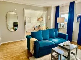 Prinshöjden Apartments & Villas - Katrineholm Near Central