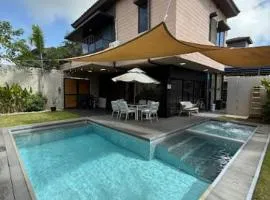 Luxury Villa by Andres