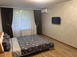 Cтильная квартира со свежим ремонтом!