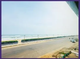 E-stern Dham- Bich front with restaurant Near Jagannath Temple Puri Light House