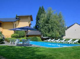 Hosteria Las Lengas by Visionnaire