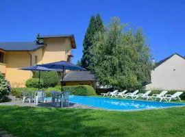 Hosteria Las Lengas by Visionnaire